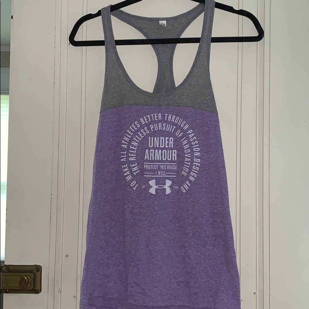 Under Armor Shirt